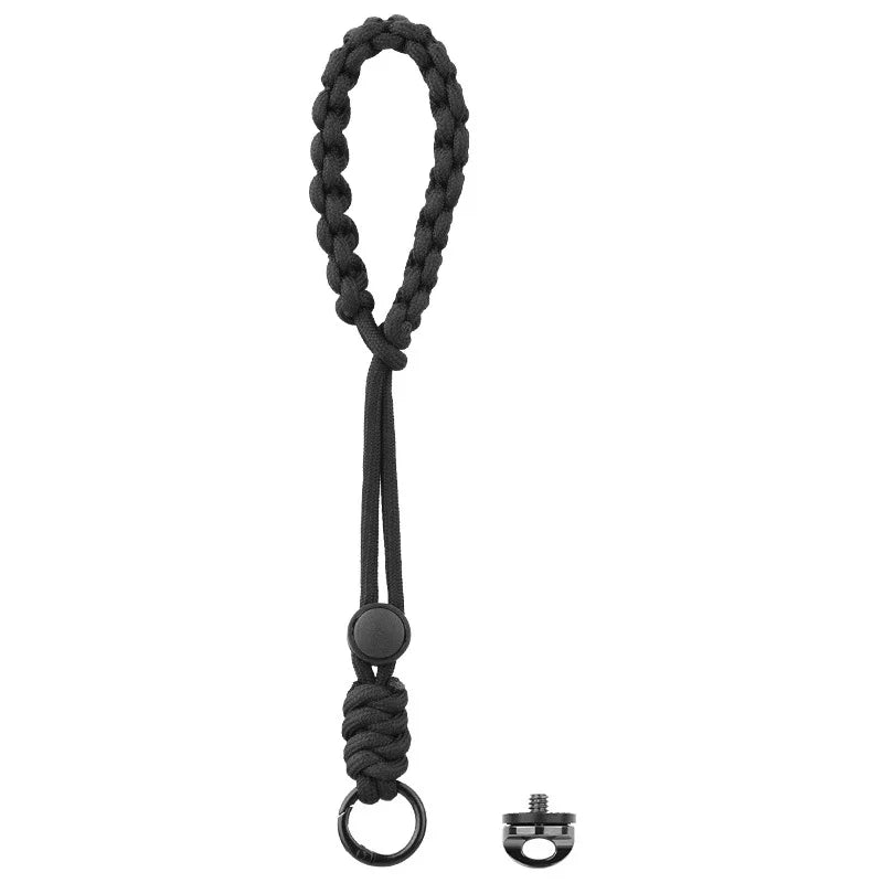 Gimbal camera wrist strap Suitable for DJI OSMO POCKET 3 hand rope X4/X3 lanyard lanyard accessories Camera Accessories