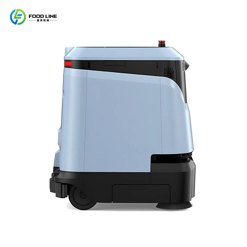 Electric Glass Cleaning Robot Automatic Office Cleaning Robot Cleaning Robot