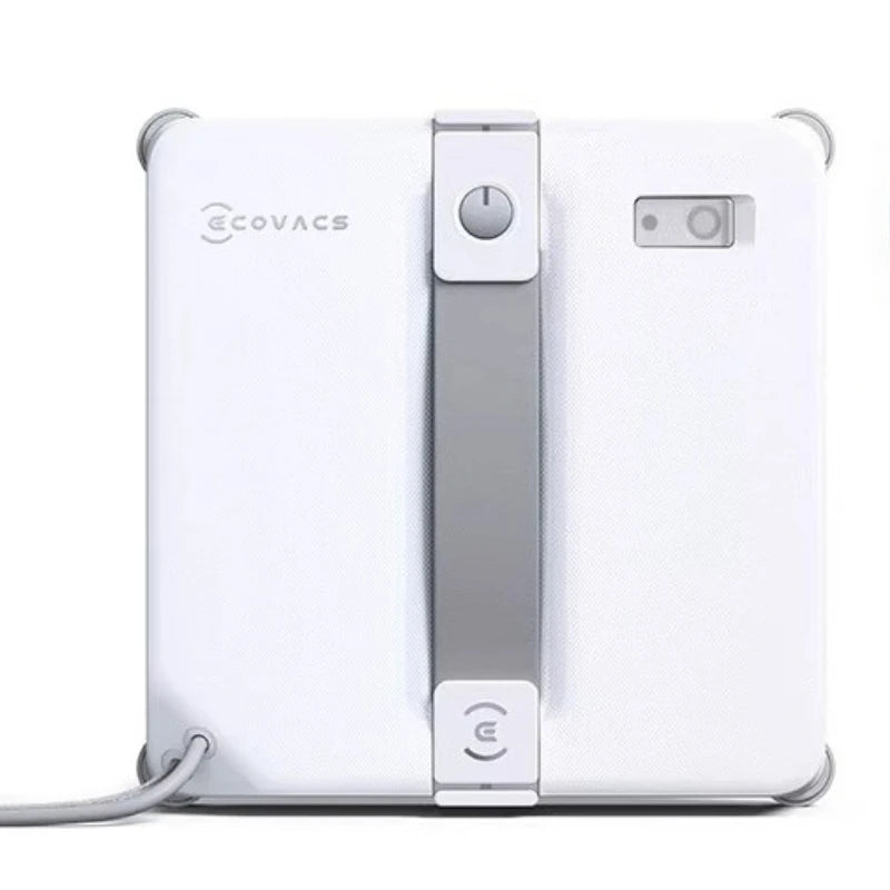 ECOVACS smart Robot for washing windows WINBOT  MINI2 Window Cleaning Robot 8000Pa Glass Vacuum Cleaner 100-240V