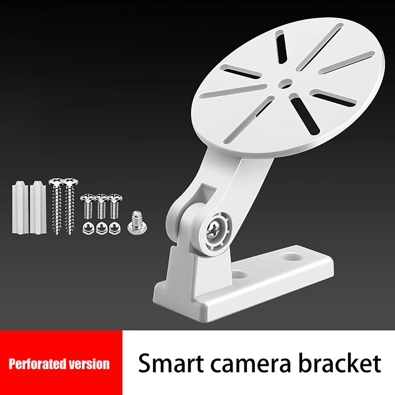 New Sale Camera Support Wall Bracket For PZT Indoor Camera Security Surveillance Accessories Camera Support And Base