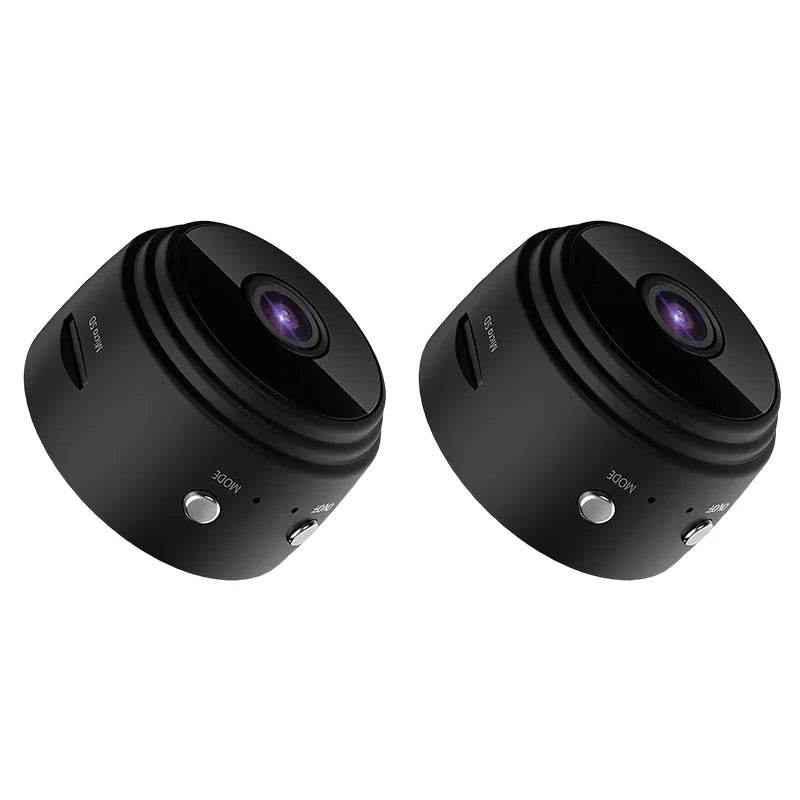 Wifi Surveillance Camera Home Indoor Audio Wireless Camera HD 1080P CCTV Video Security Protection Camera Wifi IP Monitor