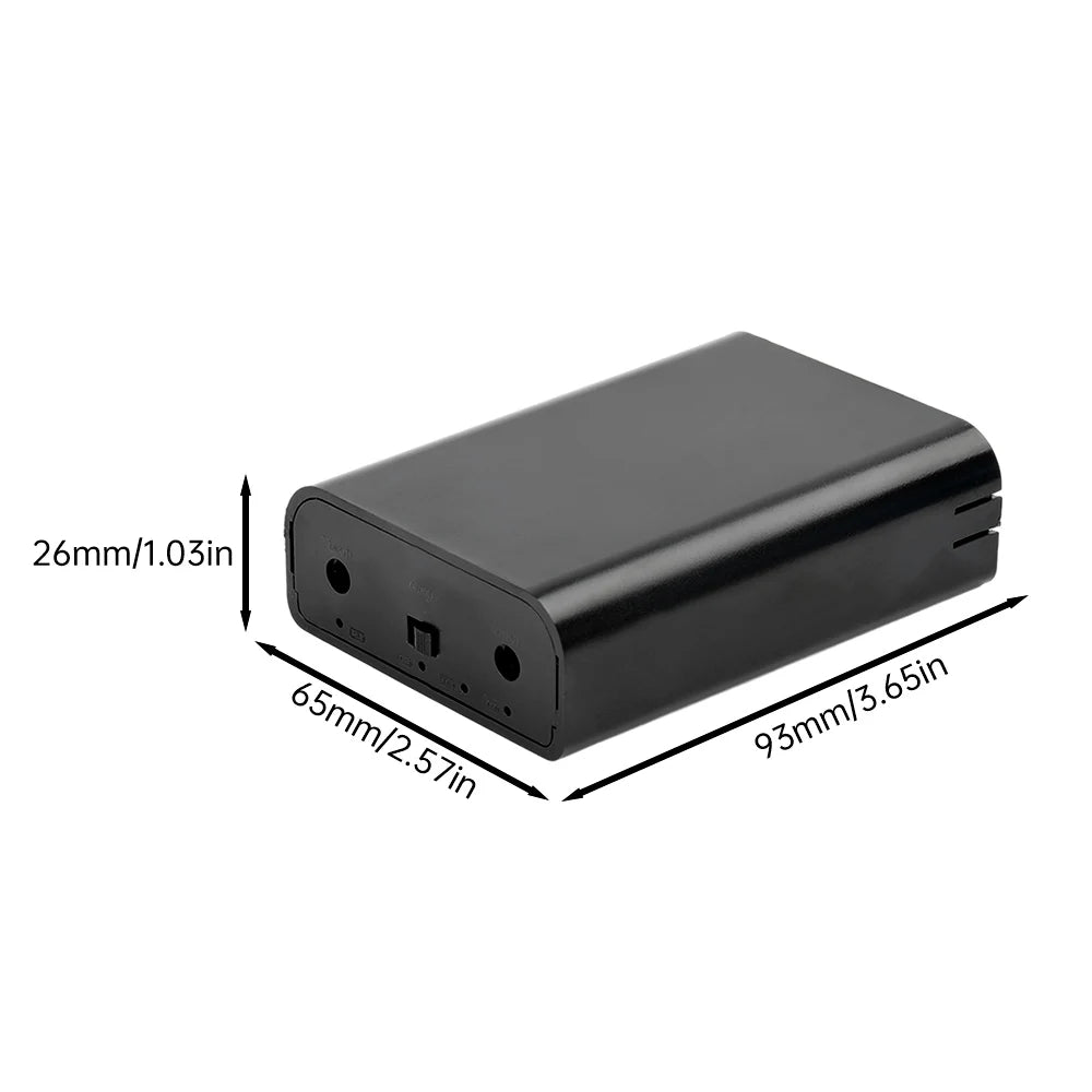 3*18650 UPS Uninterruptible Power Supply Enclosure DC12V Equal Potential Optical Modem Router Mobile Power Bank Housing