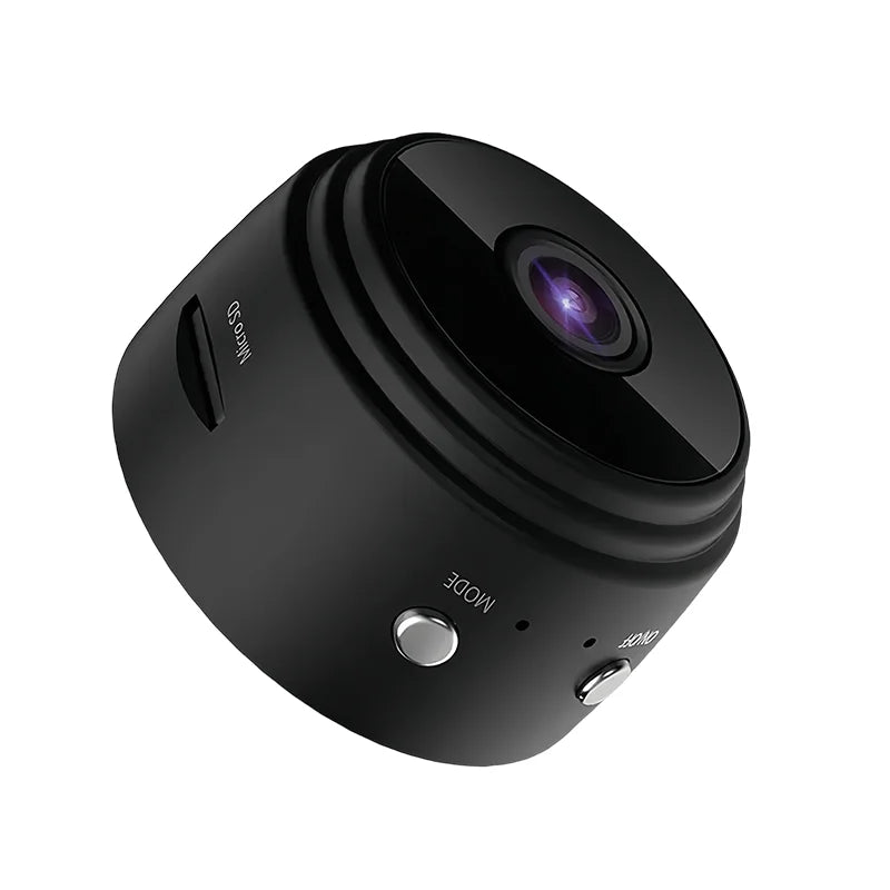 Wifi Surveillance Camera Home Indoor Audio Wireless Camera HD 1080P CCTV Video Security Protection Camera Wifi IP Monitor