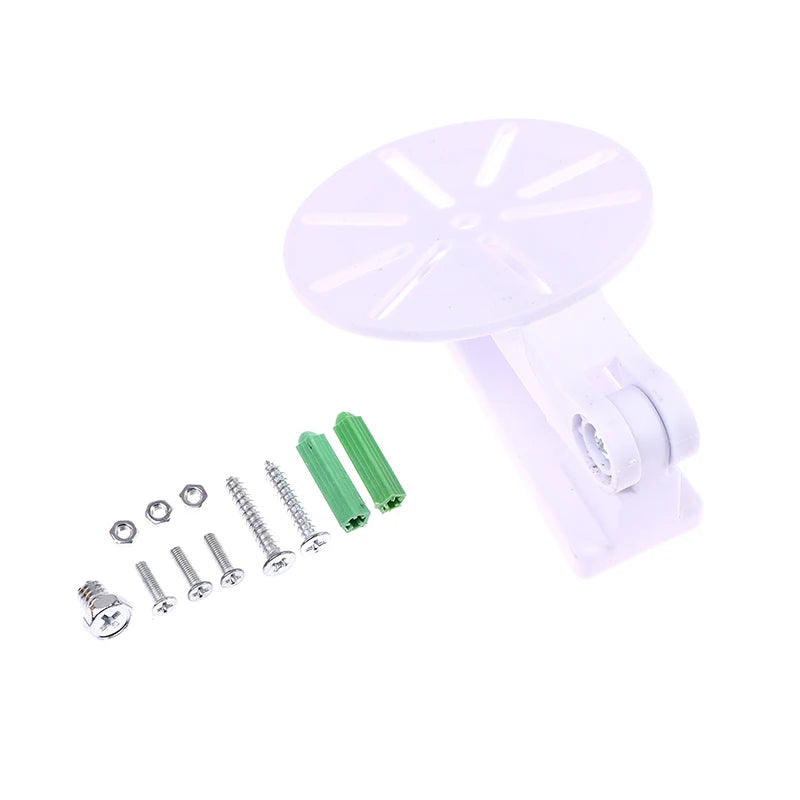 New Sale Camera Support Wall Bracket For PZT Indoor Camera Security Surveillance Accessories Camera Support And Base