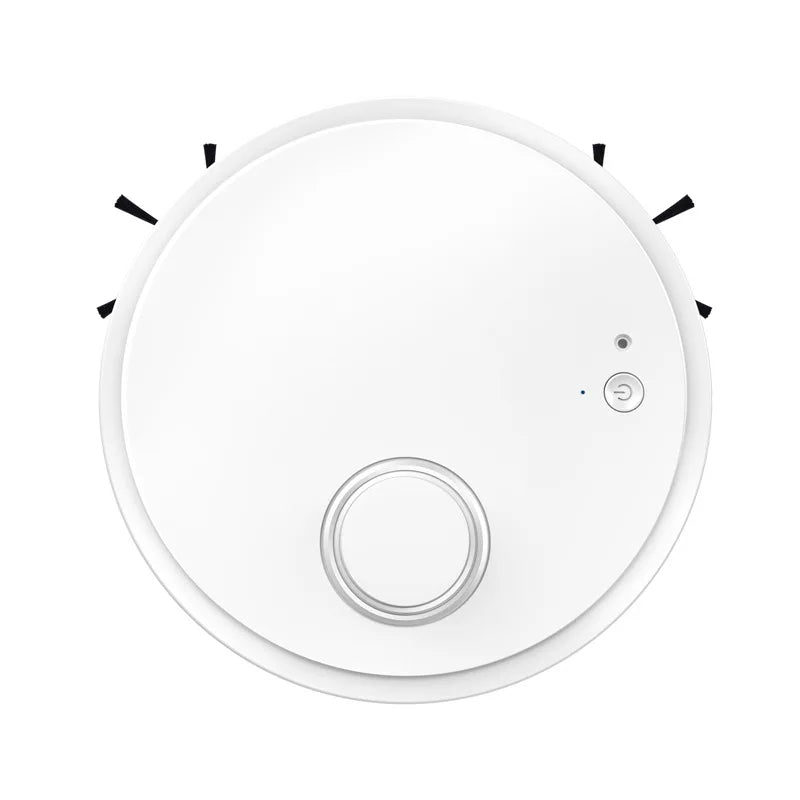 NEW Automatic Robot Vacuum Cleaner 3-in-1 Wireless Sweeping Wet And Dry Ultra-thin Cleaning Machine Mopping Smart Home