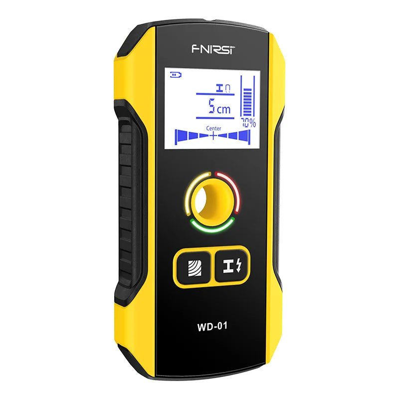 Multifunction Metal Detector – High-Sensitivity Gold, Coin & Relic Finder