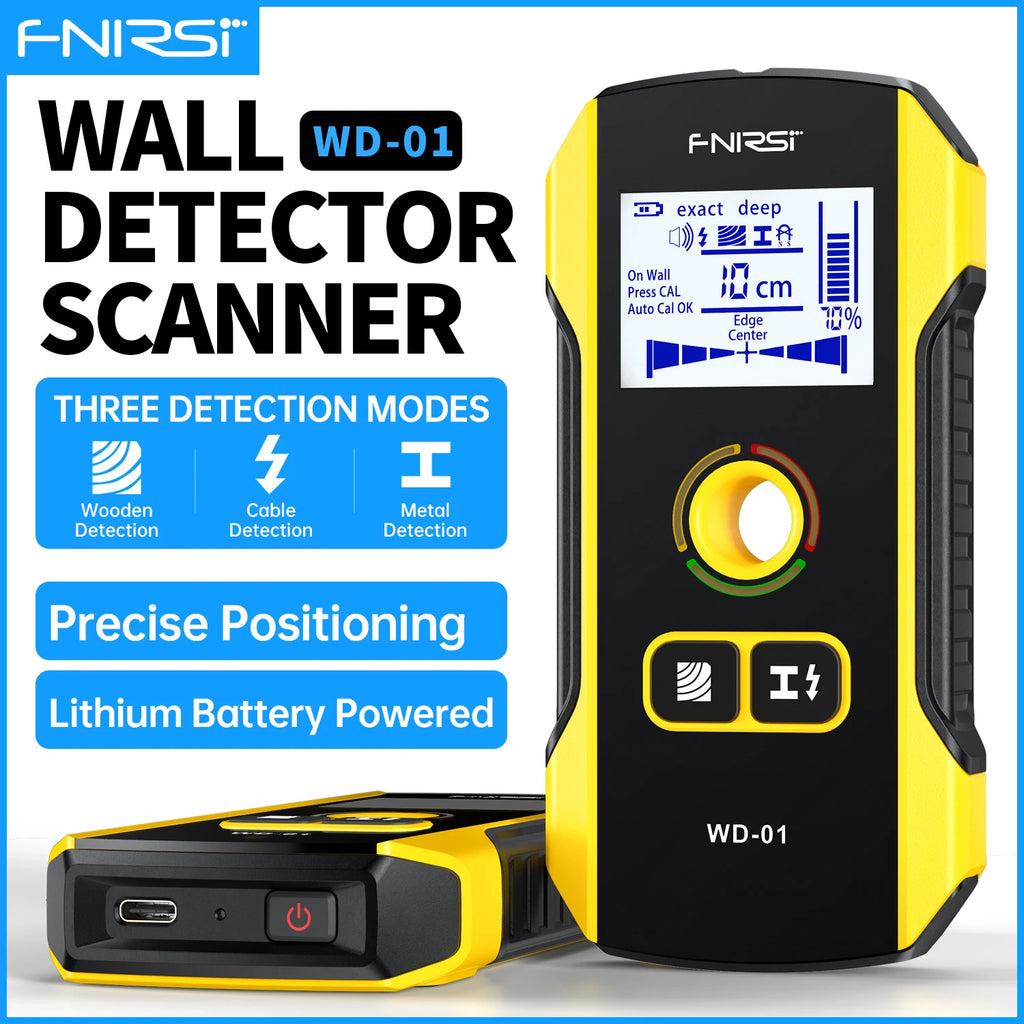 Multifunction Metal Detector – High-Sensitivity Gold, Coin & Relic Finder