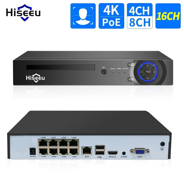 HDD Enclosures