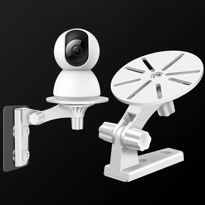New Sale Camera Support Wall Bracket For PZT Indoor Camera Security Surveillance Accessories Camera Support And Base