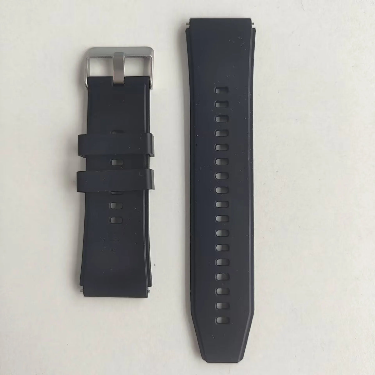 GPS Navigation Smart Watch with AMOLED Screen, Compass, NFC & Bluetooth Calling