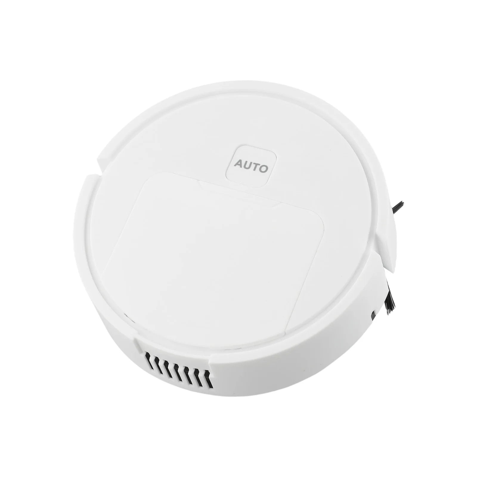 Automatic Scheduling 3 In 1 Vacuum Cleaner Home Cleaning User Friendly Robot Vacuum Cleaning Brush Compact Robot Vacuum
