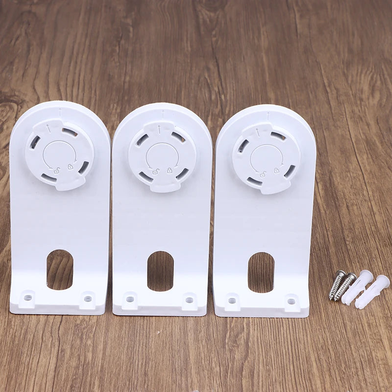 1/3Pcs PFB-S2X Wall Mount Bracket For Imou Ranger Series Dual 2C RC 2 Indoor Camera