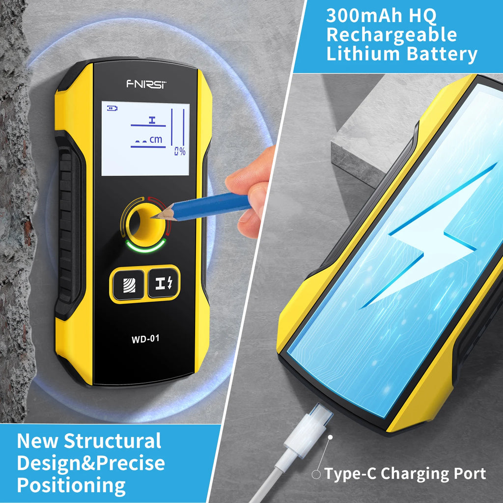 Multifunction Metal Detector – High-Sensitivity Gold, Coin & Relic Finder