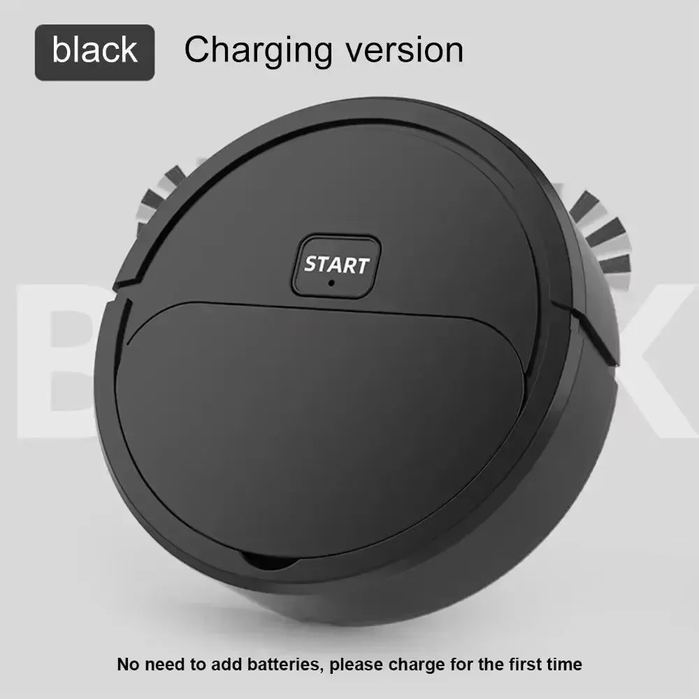 Intelligent sweeping robot mopping the floor four in one wipe cleaning home automatic ultra-thin silent gift box