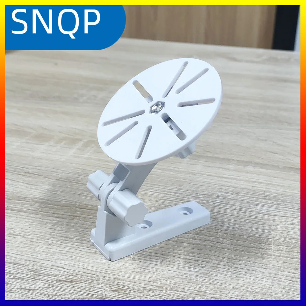 Universal Camera Support Wall Bracket, Indoor Camera Security Surveillance Accessories Camera Support And Base Holder Rack