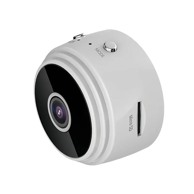 Wifi Surveillance Camera Home Indoor Audio Wireless Camera HD 1080P CCTV Video Security Protection Camera Wifi IP Monitor