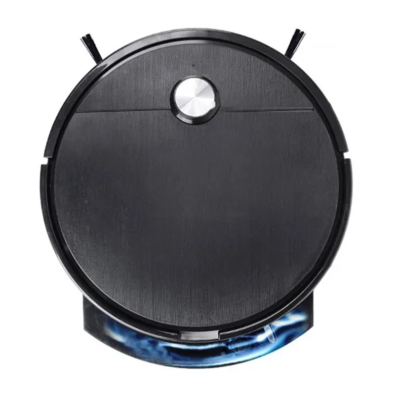 B64B-Intelligent Sweeping Robot Designed For Daily Cleaning With Water Tank,Anti-Tangle Low Noise