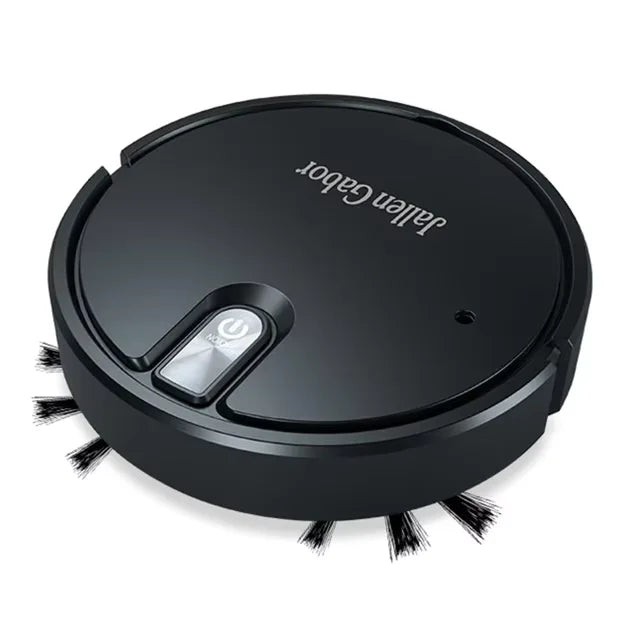 NEW Automatic Robot Vacuum Cleaner 3-in-1 Wireless Sweeping Wet And Dry Ultra-thin Cleaning Machine Mopping Smart Home