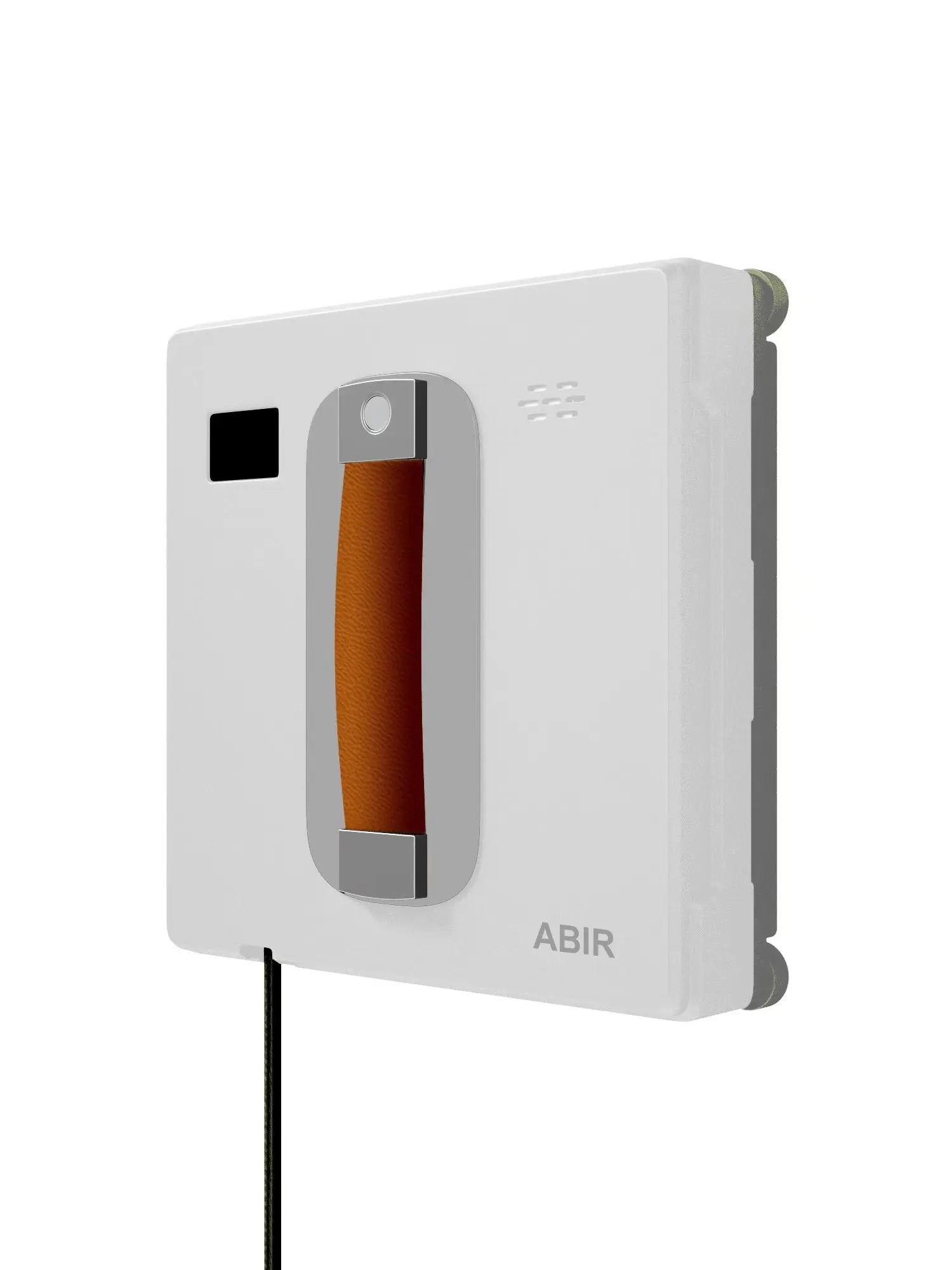 Window Cleaning Robot With Dual Water Spray, Automatic Window Cleaner Robot With Anti-Falling,