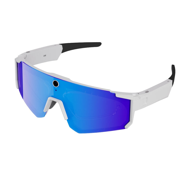 Smart glasses