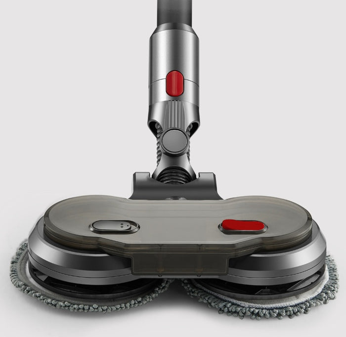 Cleaner Electric Cleaning Mop Head Accessories
