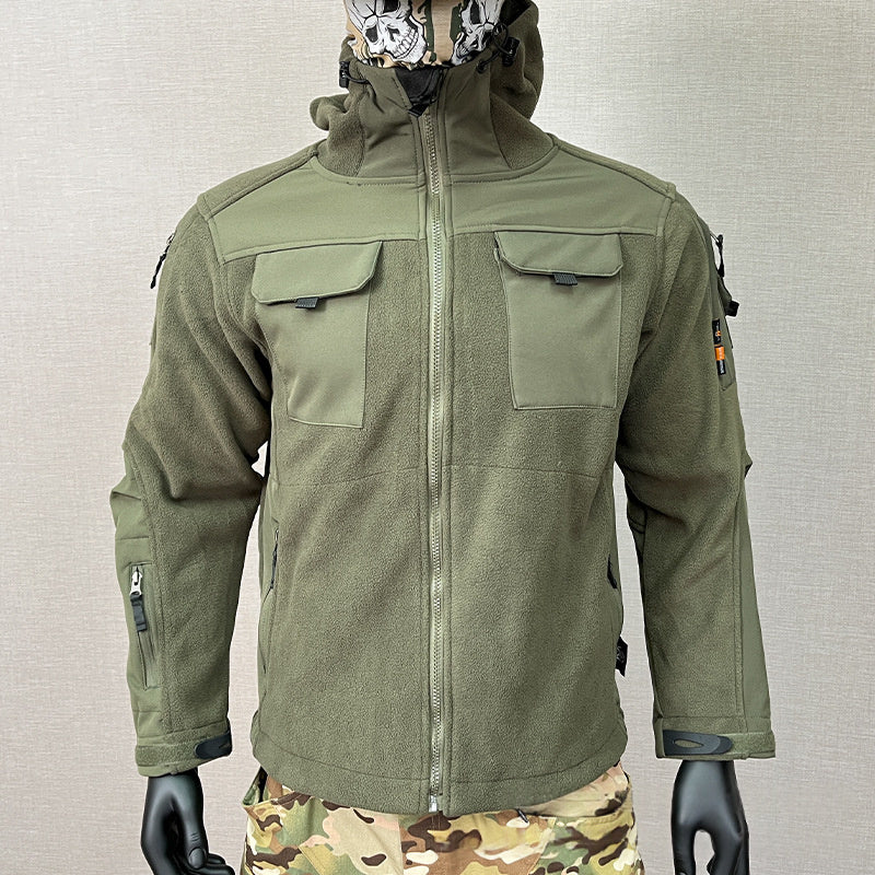 Men's Jacket - image 2