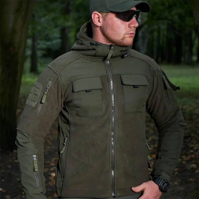 Men's Jacket