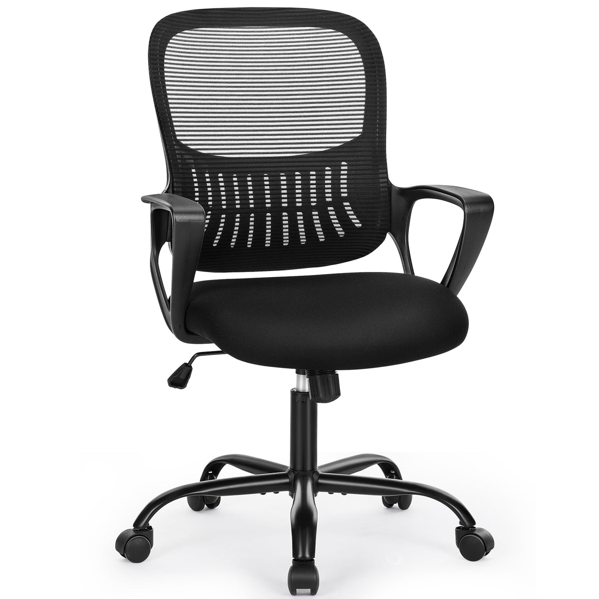 Tall Office Drafting Chair for Standing Desk