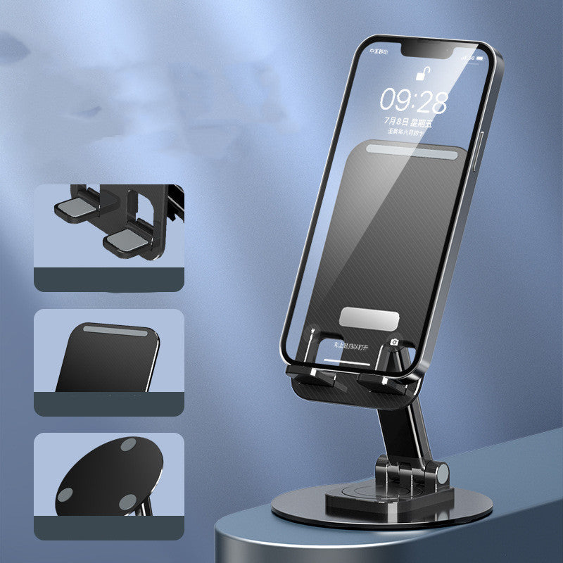 Aluminum Alloy Desktop Phone Stand - image 8