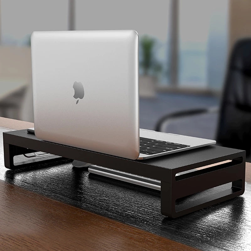 Aluminum Alloy Monitor Riser - image 5