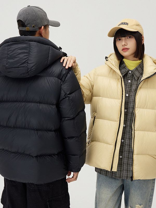 Hooded Jacket - image 6