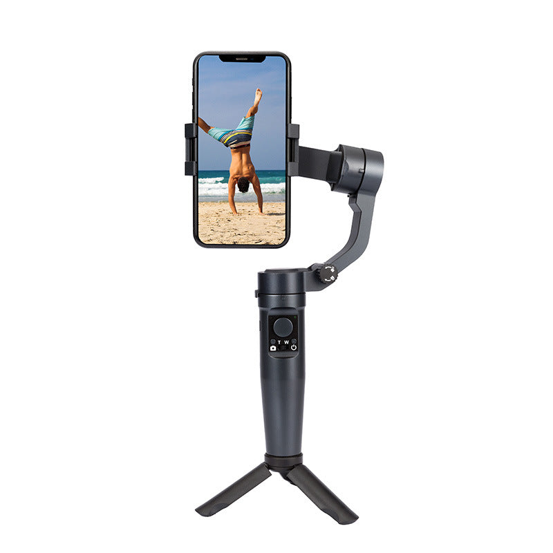 3-axis smartphone gimbal stabilizer - image 1