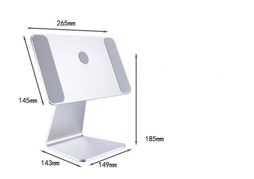 Aluminum Alloy Magnetic Tablet Stand - image 6