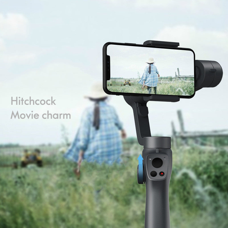3-axis gimbal stabilizer for smartphones and action cameras - image 8
