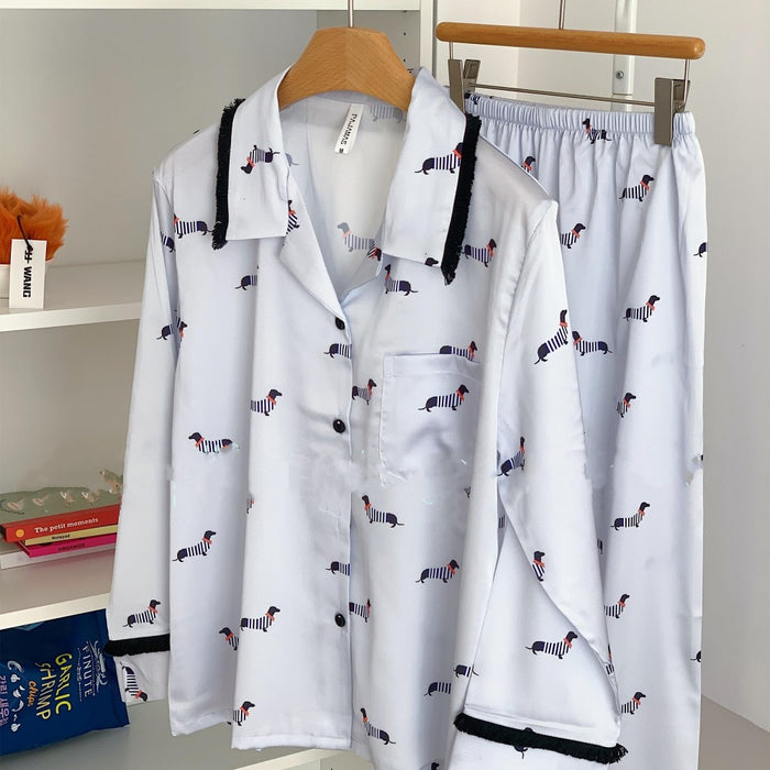 Man Pajama Sets
