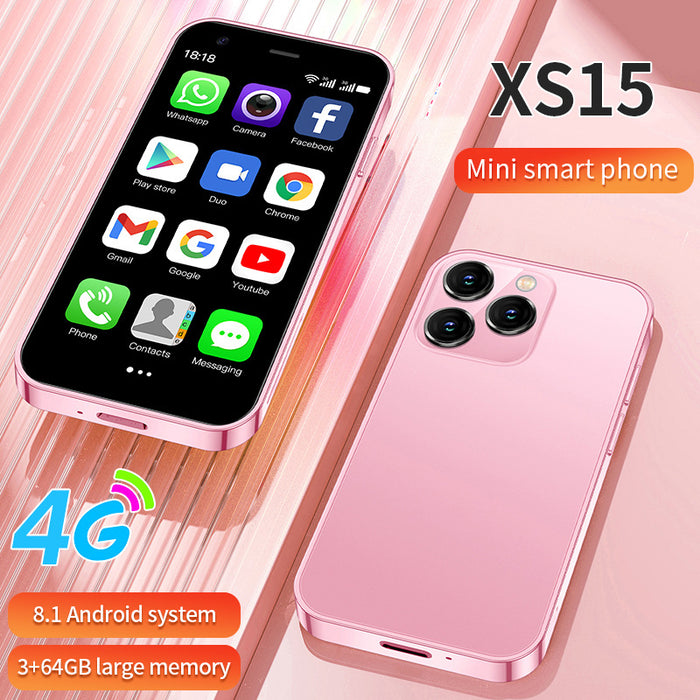 Smart Phone
