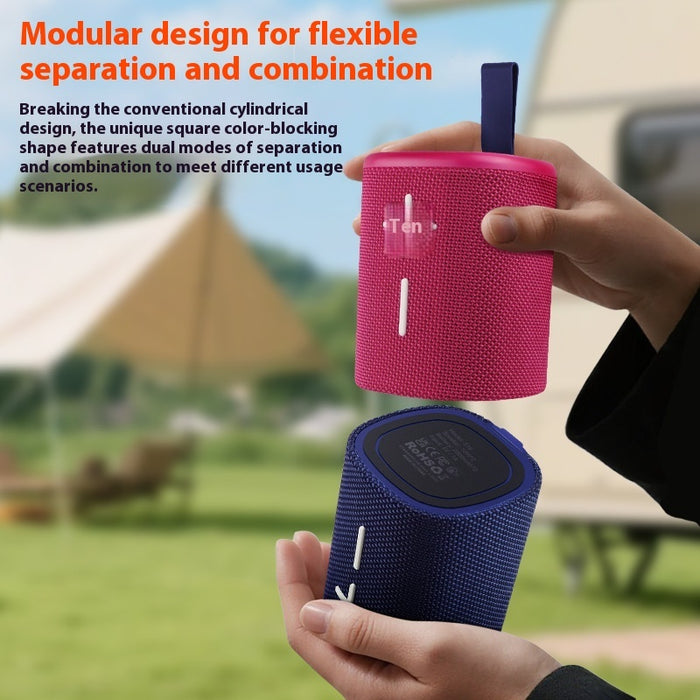 Speakers