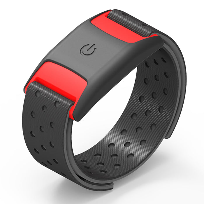 Smart Wristbands
