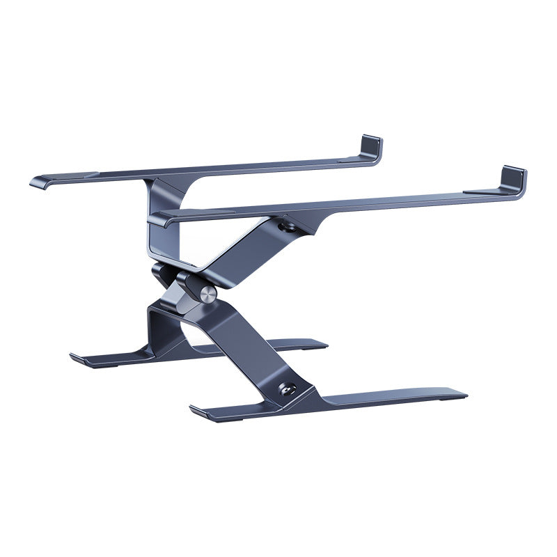 Aluminum Alloy Adjustable Laptop Stand - image 6