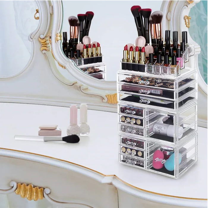 Tools Storage
