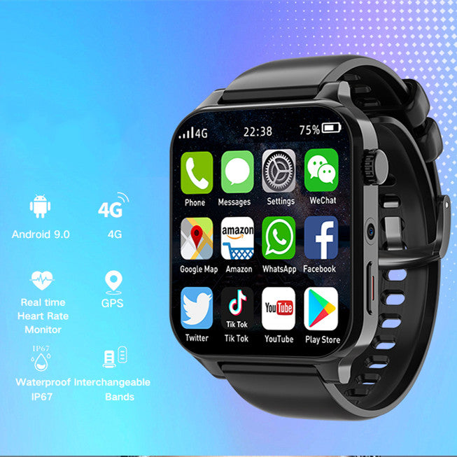 Smart Watches