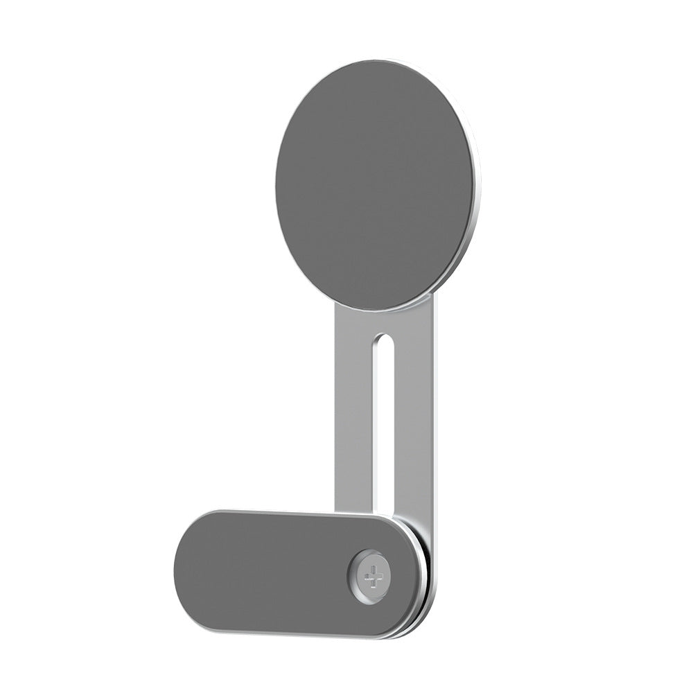 Aluminum Alloy Magnetic Desktop Phone Stand - image 2