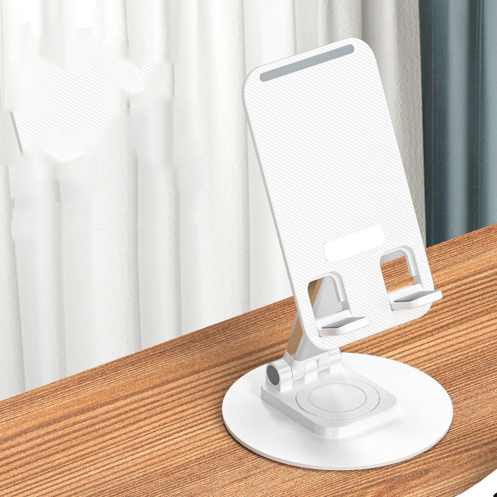 Aluminum Alloy Desktop Phone Stand - image 2