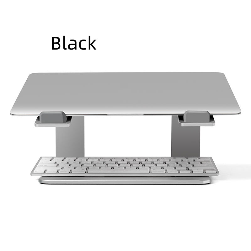Aluminum Alloy Laptop Stand - image 6