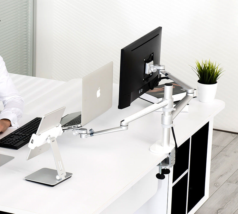Aluminum Alloy Monitor Riser - image 10