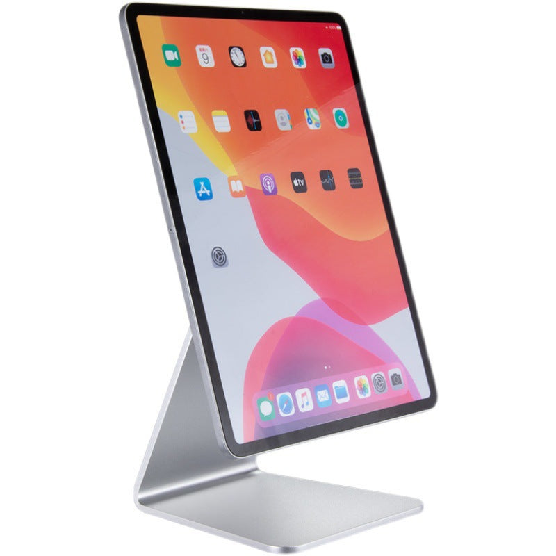 Aluminum Alloy Magnetic Tablet Stand - image 3