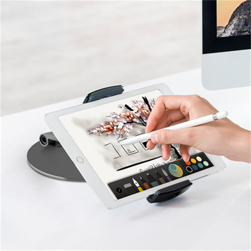 Aluminum Alloy Rotating Tablet Stand - image 10
