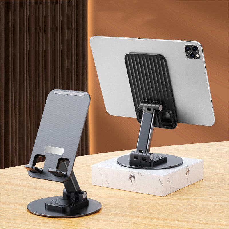 Aluminum Alloy Desktop Phone Stand