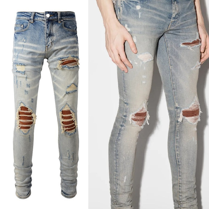 Man Jeans