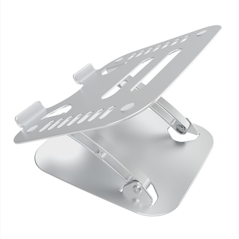 Aluminum Alloy Adjustable Laptop Stand